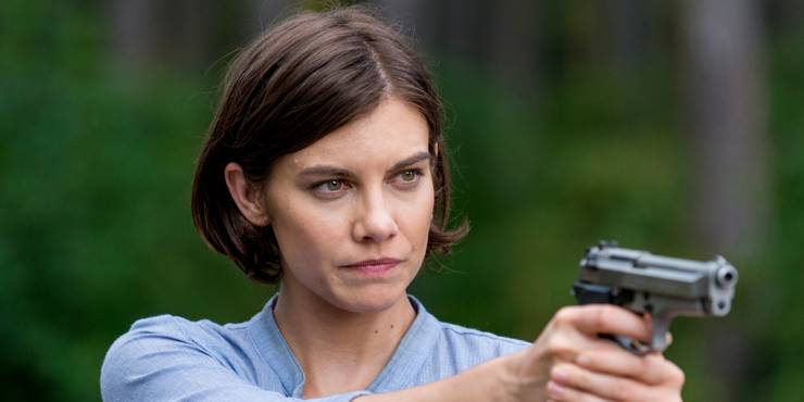 Which Walking Dead Character Are You Based on Your Chinese Zodiac Sign Which Walking Dead Character Are You Based on Your Chinese Zodiac Sign